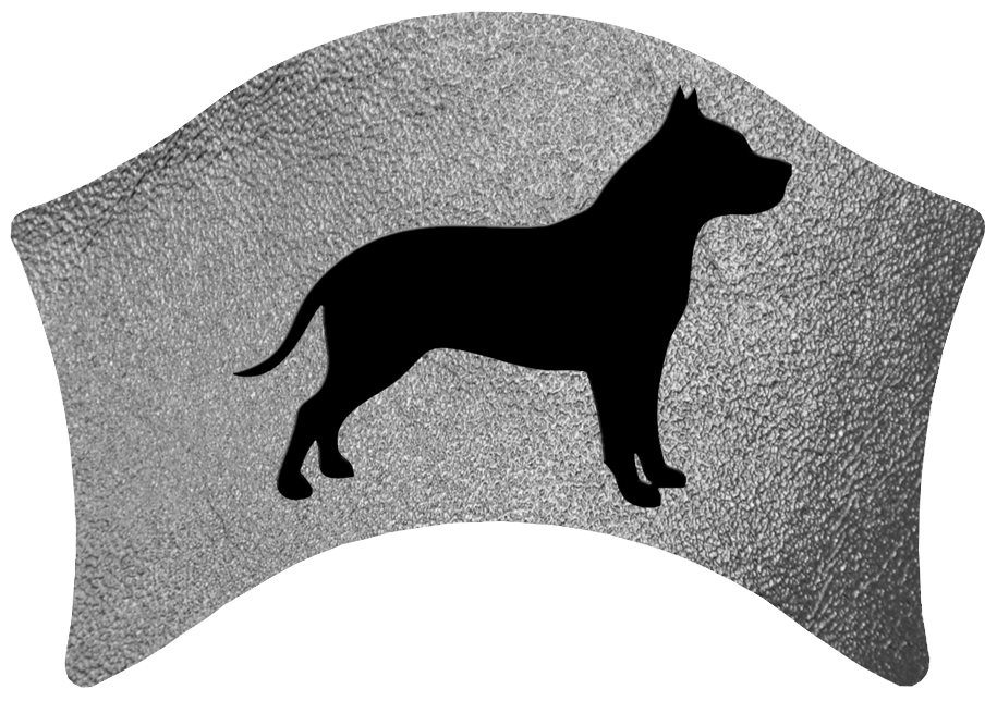 Banner Pitbull SL Shimmer PROOF